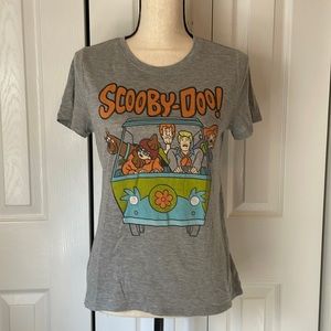 Scooby-Doo t-shirt